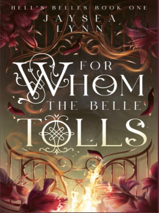 Title details for For Whom the Belle Tolls by Jaysea Lynn - Wait list